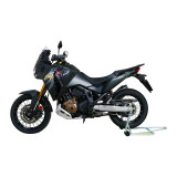 Bulle MRA Sport "SPM" 4025066175802 | Oxmoto