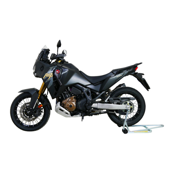 Bulle MRA Sport "SPM" 4025066175802 | Oxmoto