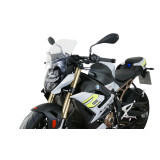 Bulle MRA Sport "NSPN" 4025066173778 | Oxmoto
