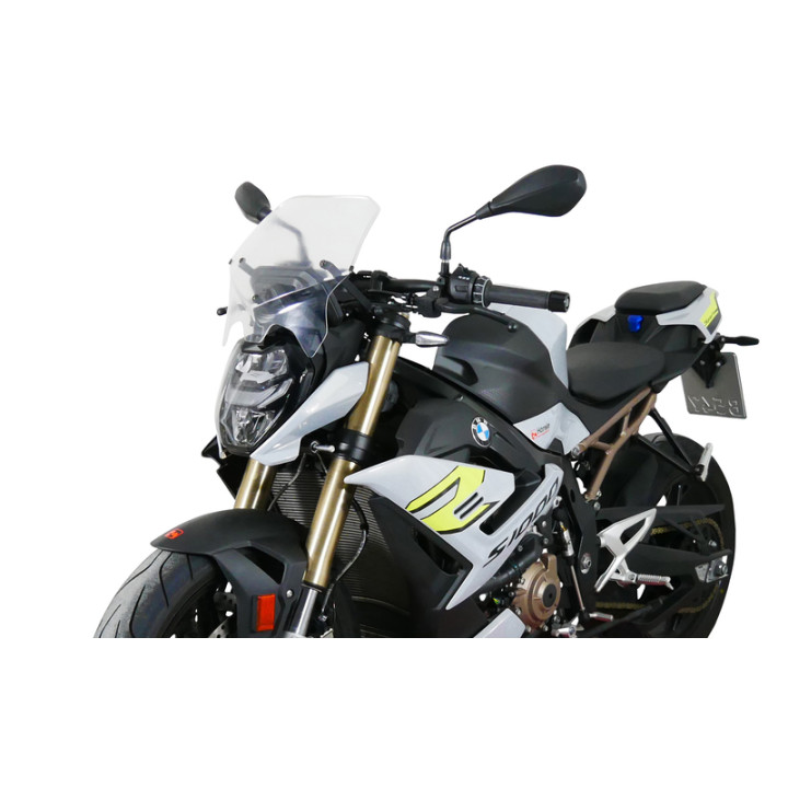 Bulle MRA Sport "NSPN" 4025066173778 | Oxmoto