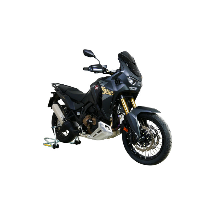 Bulle MRA Sport "SPM" 4025066175826 | Oxmoto