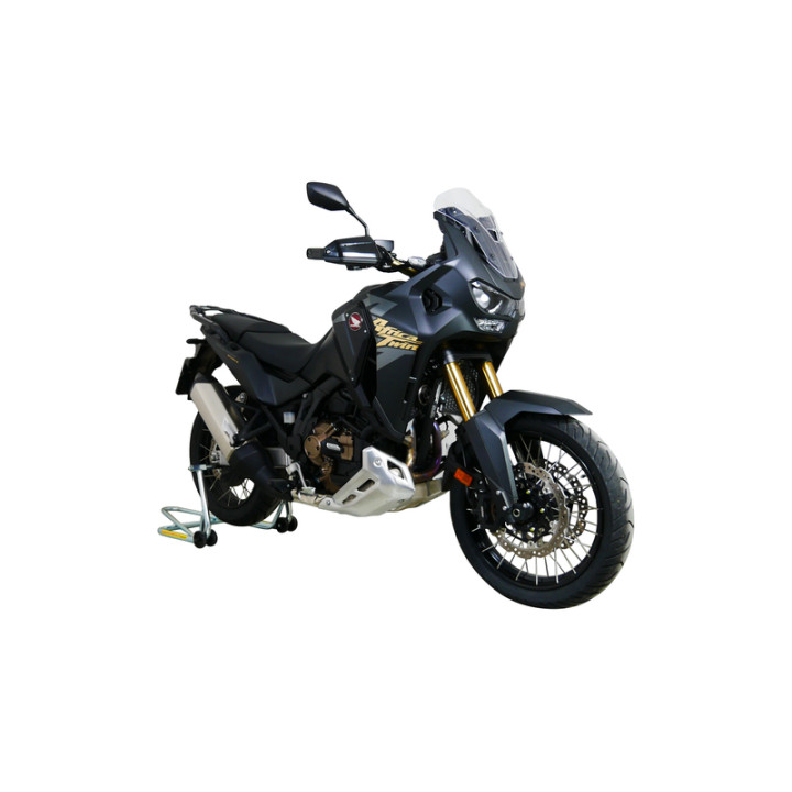 Bulle MRA Sport "SPM" 4025066175802 | Oxmoto