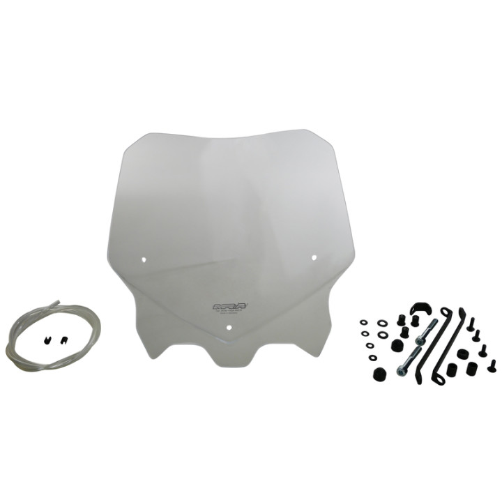 Bulle MRA Sport "NSPN" 4025066173778 | Oxmoto