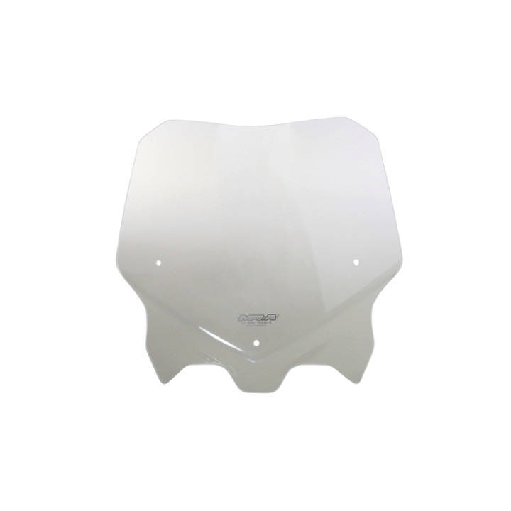 Bulle MRA Sport "NSPN" 4025066173778 | Oxmoto