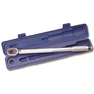 Clé dynamométrique Draper 1/2'' 30-210Nm | Oxmoto