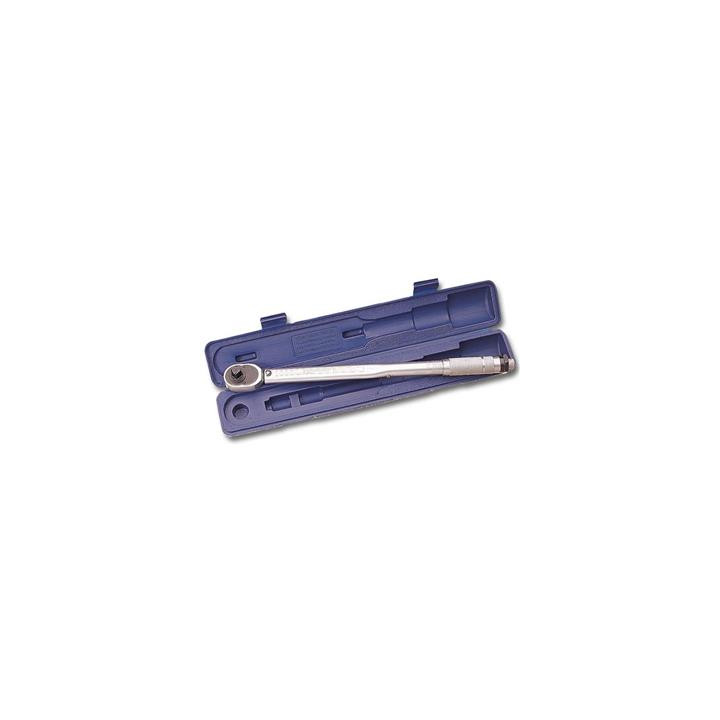 Clé dynamométrique Draper 1/2'' 30-210Nm | Oxmoto