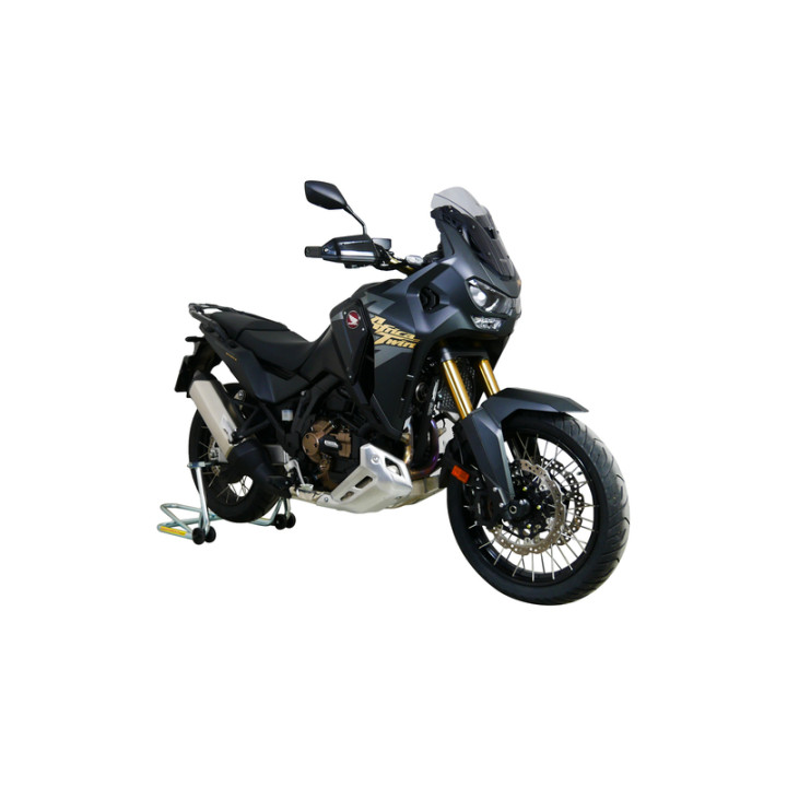 Bulle MRA Sport "SPM" 4025066175819 | Oxmoto
