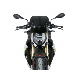 Bulle MRA Sport "NSPN" 4025066173792 | Oxmoto