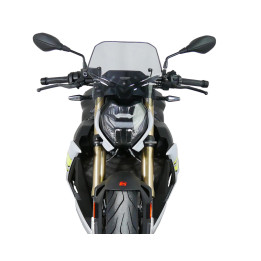 Bulle MRA Sport "NSPN" 4025066173785 | Oxmoto