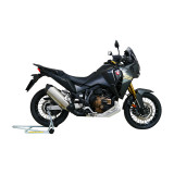 Bulle MRA Sport "SPM" 4025066175819 | Oxmoto