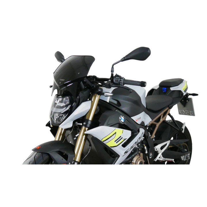 Bulle MRA Sport "NSPN" 4025066173792 | Oxmoto
