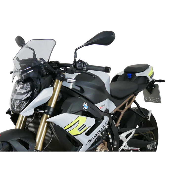 Bulle MRA Sport "NSPN" 4025066173785 | Oxmoto