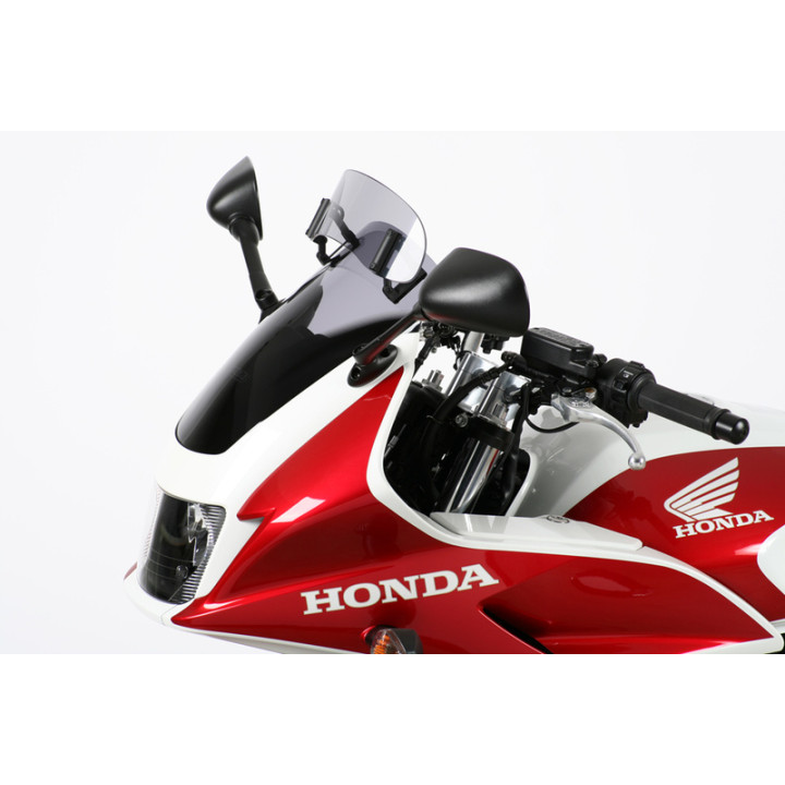 Bulle MRA Vario Touring 4025066108510 | Oxmoto