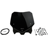 Bulle MRA Sport "NSPN" 4025066173792 | Oxmoto