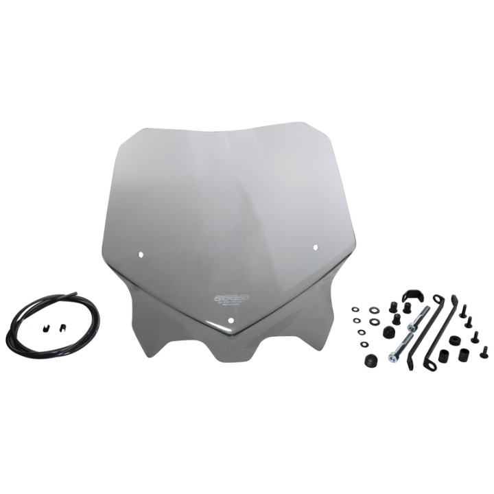 Bulle MRA Sport "NSPN" 4025066173785 | Oxmoto