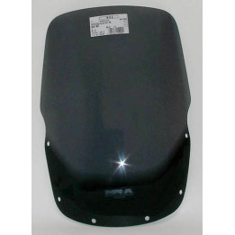 Bulle MRA Touring 4025066150915 | Oxmoto