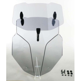 Bulle MRA Vario X-Creen "VXCM" 4025066177103 | Oxmoto