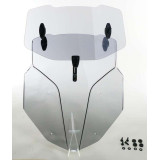 Bulle MRA Vario X-Creen "VXCM" 4025066177103 | Oxmoto