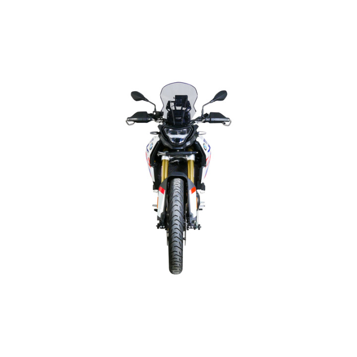 Bulle MRA Touring "T" 4025066175765 | Oxmoto