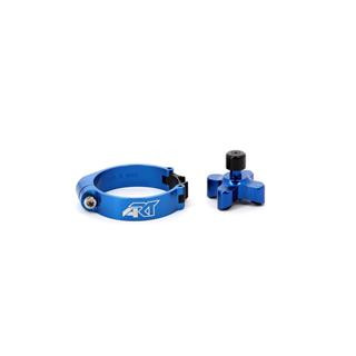 Kit départ ART bleu Honda/Kawasaki/Suzuki | Oxmoto