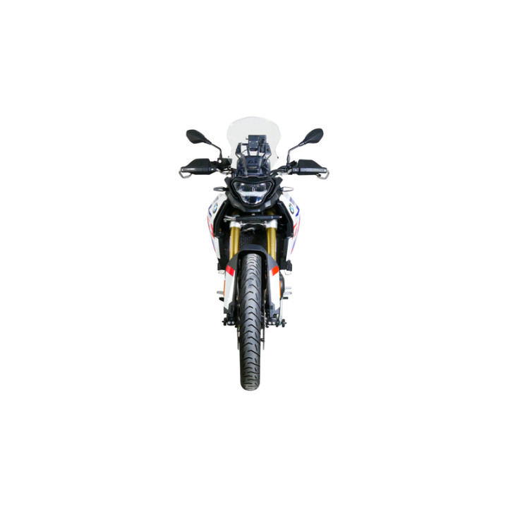 Bulle MRA Touring "T" 4025066175758 | Oxmoto