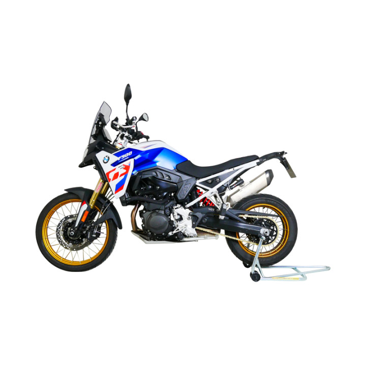 Bulle MRA Touring "T" 4025066175765 | Oxmoto