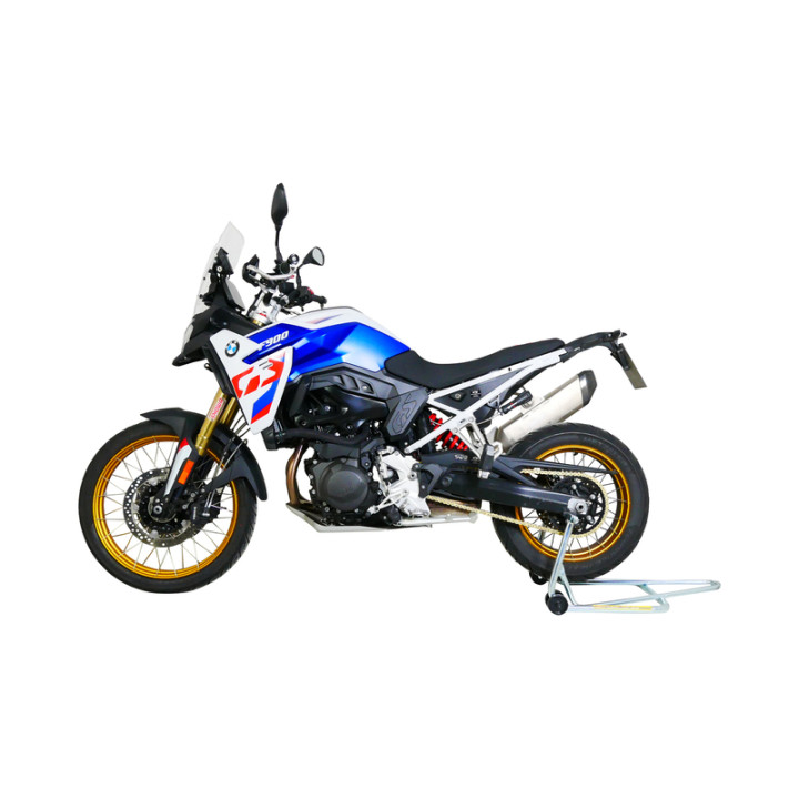 Bulle MRA Touring "T" 4025066175758 | Oxmoto