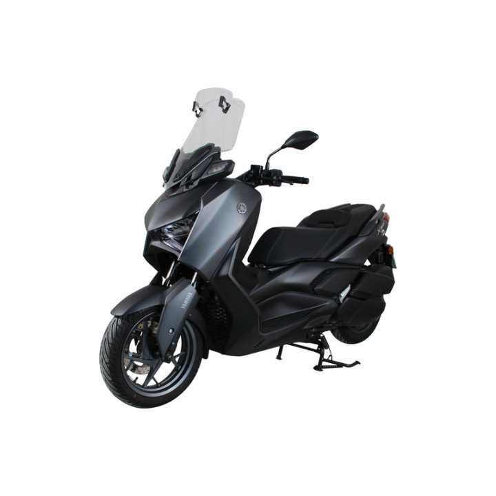 Bulle MRA VarioTouring "VTM" 4025066179169 | Oxmoto