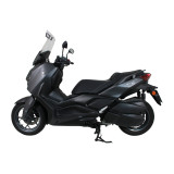 Bulle MRA VarioTouring "VTM" 4025066179169 | Oxmoto