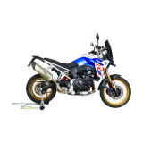 Bulle MRA Touring "T" 4025066175772 | Oxmoto