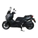 Bulle MRA VarioTouring "VTM" 4025066179169 | Oxmoto