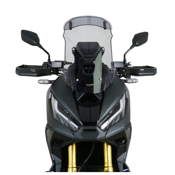 Bulle MRA VarioTouring "VTM" 4025066174836 | Oxmoto