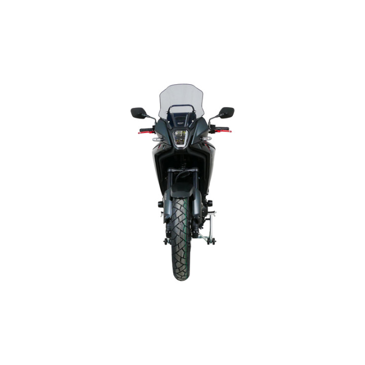 Bulle MRA Touring "TM" 4025066175895 | Oxmoto