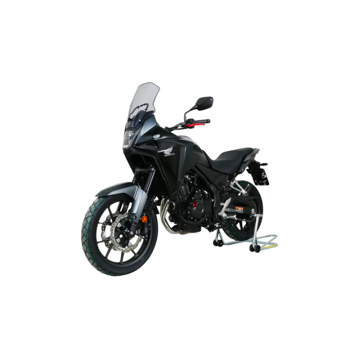 Bulle MRA Touring "TM" 4025066175895 | Oxmoto