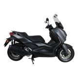 Bulle MRA VarioTouring "VTM" 4025066179169 | Oxmoto