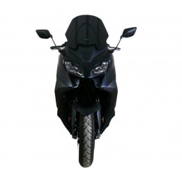 Bulle MRA Touring "TM" 4025066177530 | Oxmoto