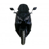 Bulle MRA Touring "TM" 4025066177530 | Oxmoto