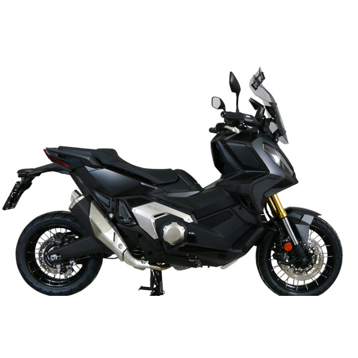 Bulle MRA VarioTouring "VTM" 4025066174836 | Oxmoto