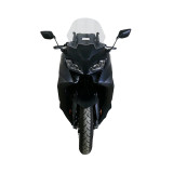 Bulle MRA Touring "TM" 4025066177516 | Oxmoto