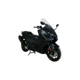 Bulle MRA Touring "TM" 4025066177516 | Oxmoto