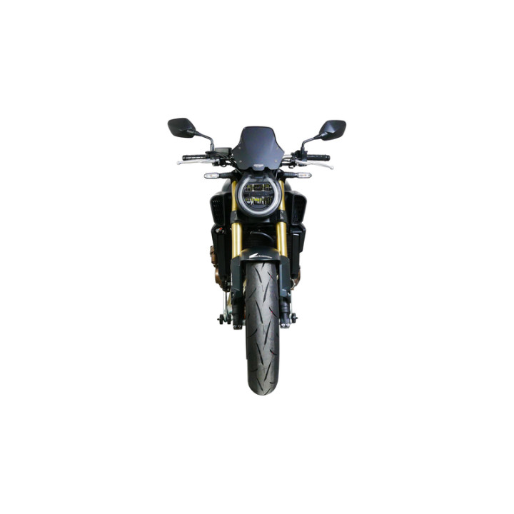 Bulle MRA Racing "NRM" 4025066176922 | Oxmoto