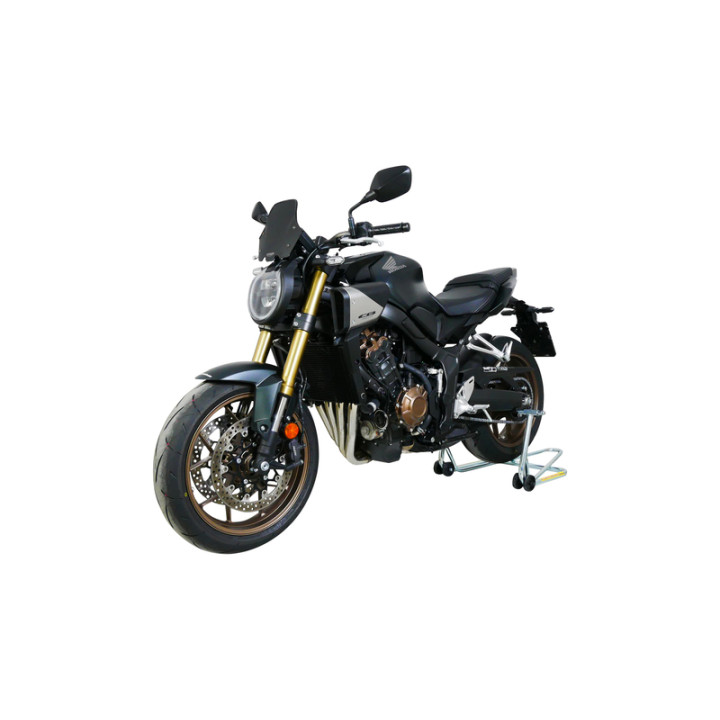 Bulle MRA Racing "NRM" 4025066176939 | Oxmoto