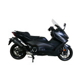Bulle MRA Touring "TM" 4025066177516 | Oxmoto