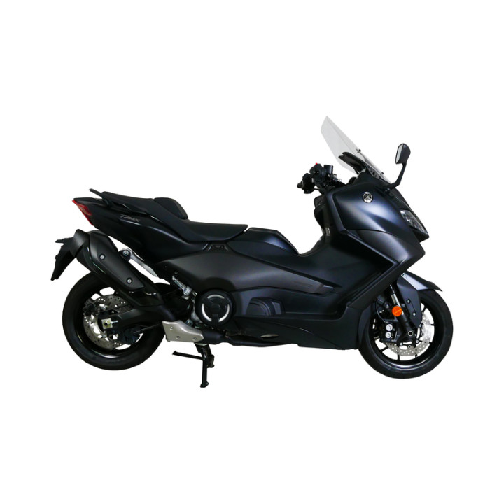 Bulle MRA Touring "TM" 4025066177516 | Oxmoto