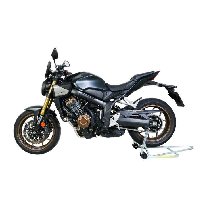 Bulle MRA Racing "NRM" 4025066176939 | Oxmoto