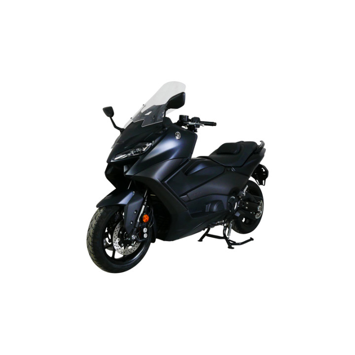 Bulle MRA Touring "TM" 4025066177516 | Oxmoto