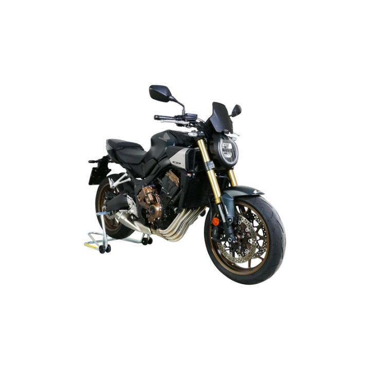 Bulle MRA Racing "NRM" 4025066176939 | Oxmoto