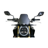 Bulle MRA Racing "NRM" 4025066176939 | Oxmoto