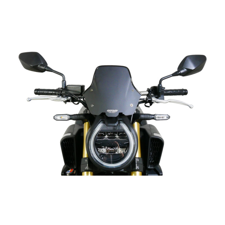 Bulle MRA Racing "NRM" 4025066176939 | Oxmoto