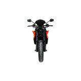 Bulle MRA Touring "NTM" 4025066176670 | Oxmoto